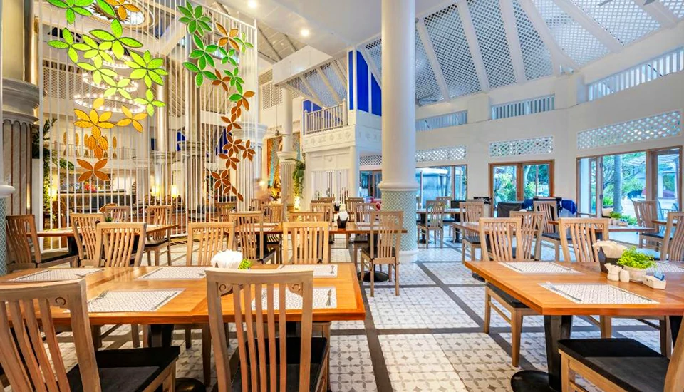 هتل چادا تای ویلیج